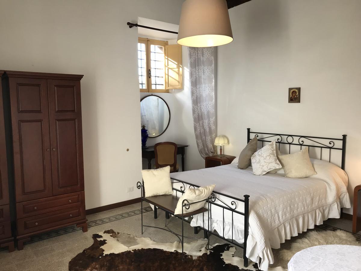 Villa Grant Relais Помеция Экстерьер фото