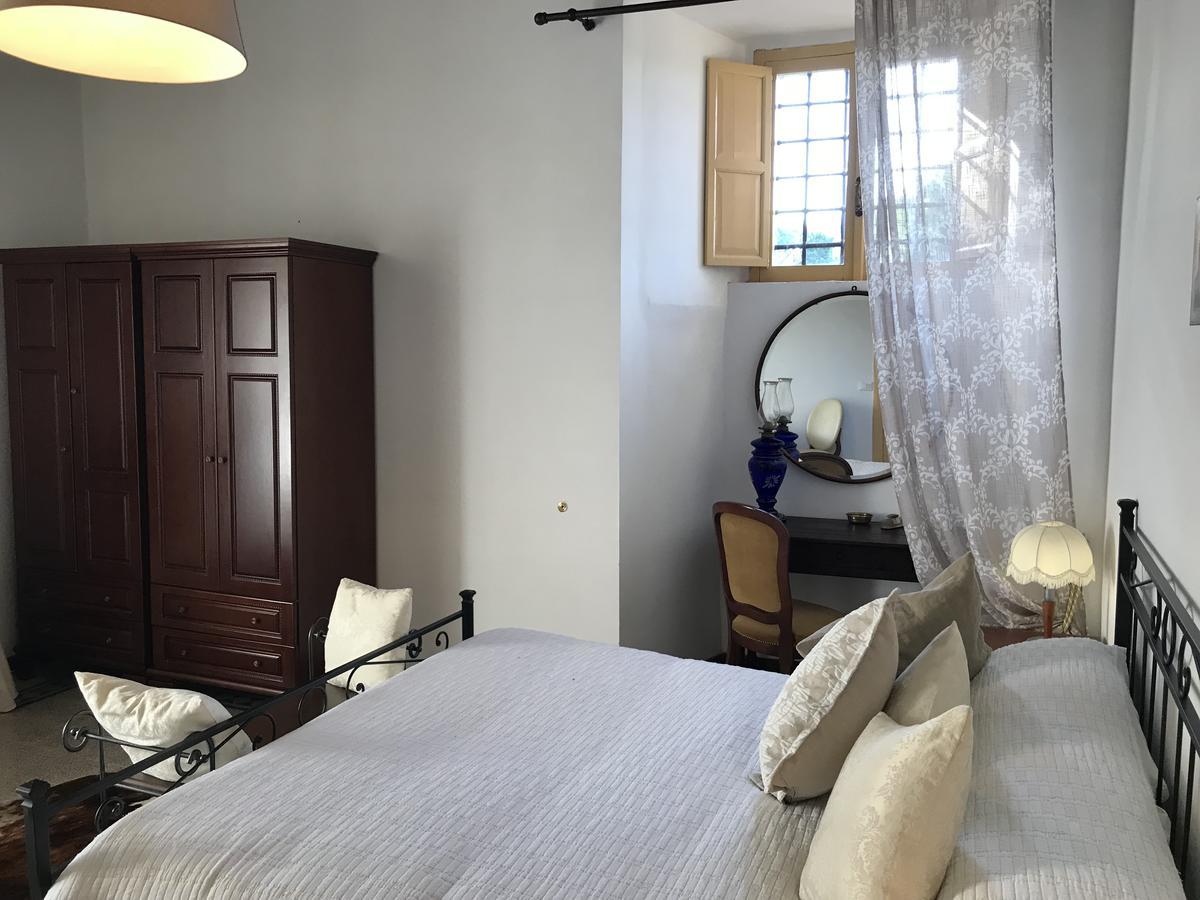 Villa Grant Relais Помеция Экстерьер фото